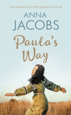 Paula's Way (Jacobs Anna)(Paperback)