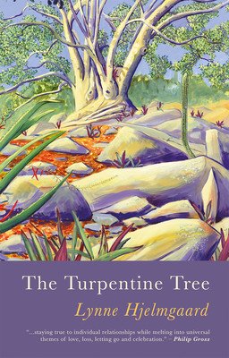 The Turpentine Tree (Hjelmgaard Lynne)(Paperback)