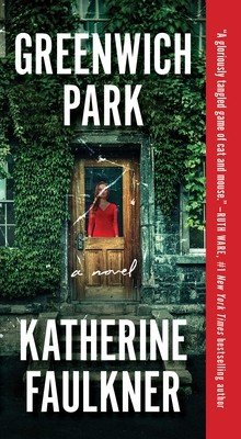 Greenwich Park (Faulkner Katherine)(Mass Market Paperbound)