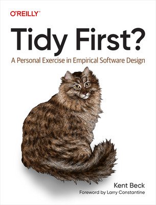 Tidy First?: A Personal Exercise in Empirical Software Design (Beck Kent)(Paperback)