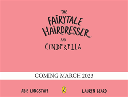 Fairytale Hairdresser and Cinderella (Longstaff Abie)(Paperback / softback)