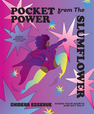 Pocket Power from the Slumflower (Eggerue Chidera)(Pevná vazba)