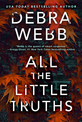 All the Little Truths (Webb Debra)(Paperback)