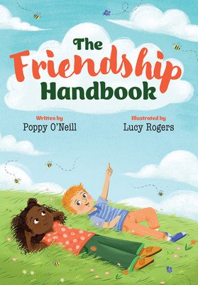 Big Cat for Little Wandle Fluency -- The Friendship Handbook (O'Neill Poppy)(Paperback)