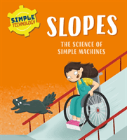 Simple Technology: Slopes (Lennon Liz)(Pevná vazba)