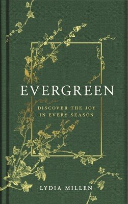 Evergreen (Millen Lydia Elise)(Pevná vazba)