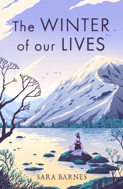 Winter of Our Lives (Barnes Sara)(Paperback / softback)