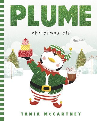 Plume: Christmas Elf (McCartney Tania)(Pevná vazba)