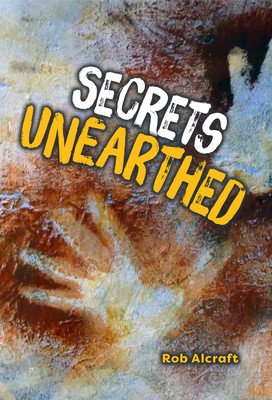Big Cat for Little Wandle Fluency -- Secrets Unearthed (Alcraft Rob)(Paperback)