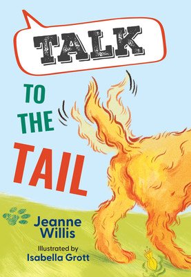 Big Cat for Little Wandle Fluency -- Talk to the Tai (Willis Jeanne)(Paperback)