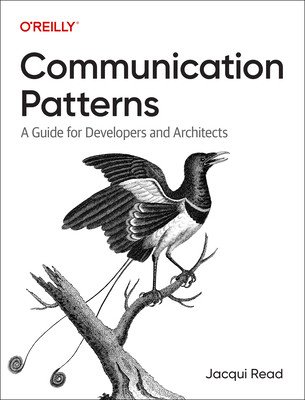 Communication Patterns: A Guide for Developers and Architects (Read Jacqui)(Paperback)