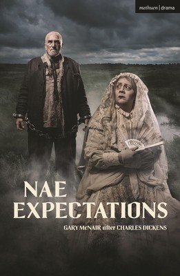 Nae Expectations (Dickens Charles)(Paperback)