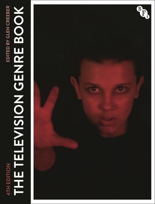 The Television Genre Book (Creeber Glen)(Paperback)