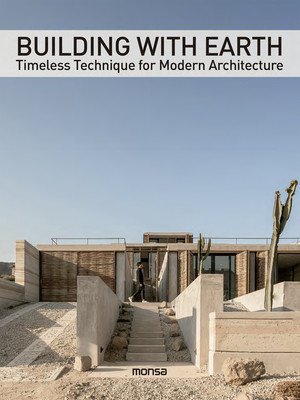 Building with Earth: Timeless Technique for Modern Architecture (Minguet Anna)(Pevná vazba)
