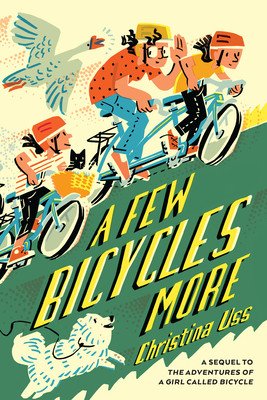A Few Bicycles More (Uss Christina)(Paperback)