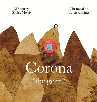 Corona (the germ) (Morris Sophie)(Pevná vazba)
