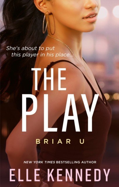 Play (Kennedy Elle (author))(Paperback / softback)