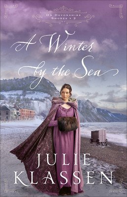 A Winter by the Sea (Klassen Julie)(Paperback)