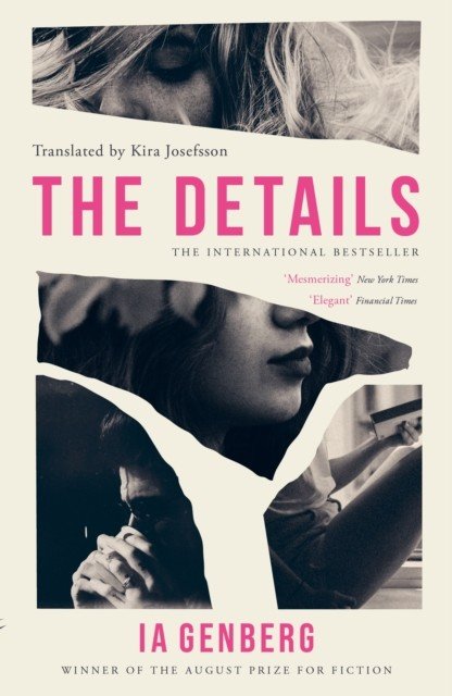 The Details - The intoxicating international bestseller (Genberg Ia)(Paperback / softback)