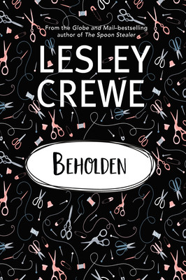 Beholden (Lesley Crewe Lesley Crewe)(Paperback)