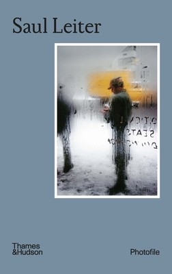 Saul Leiter (Photofile) (Kozloff Max)(Paperback)