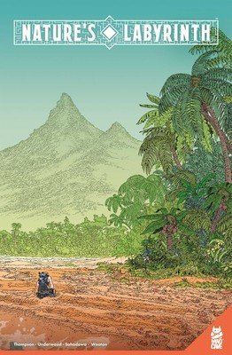 Nature's Labyrinth Vol. 1 Gn (Thompson Zac)(Paperback)