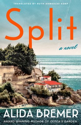 Split (Bremer Alida)(Paperback)