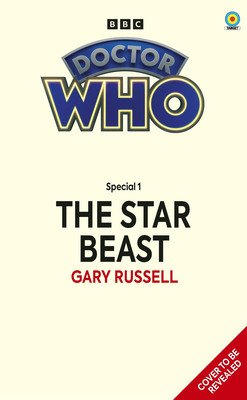 Doctor Who: The Star Beast (Target Collection) (Russell Gary)(Paperback)