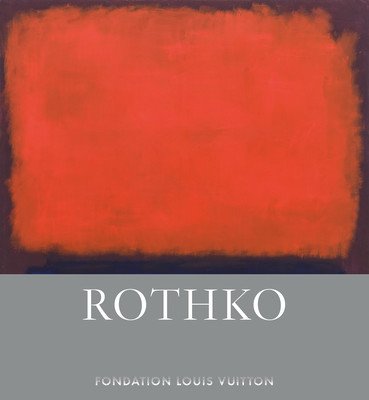 Rothko (Page Suzanne)(Pevná vazba)