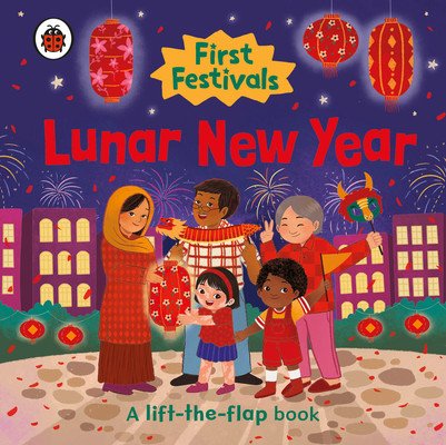 Lunar New Year (Rahmalia Debby)(Paperback)
