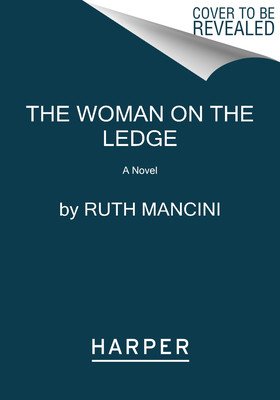 The Woman on the Ledge (Mancini Ruth)(Paperback)