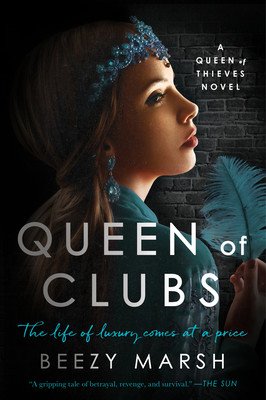 Queen of Clubs (Marsh Beezy)(Paperback)