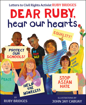 Dear Ruby, Hear Our Hearts (Bridges Ruby)(Pevná vazba)