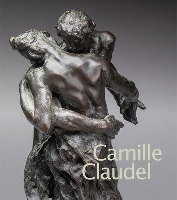 Camille Claudel (Bowyer Emerson)(Pevná vazba)