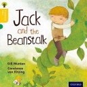 Oxford Reading Tree Traditional Tales: Level 5: Jack and the Beanstalk (Munton Gill)(Paperback / softback)