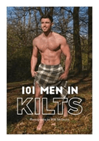 101 MEN IN KILTS(Paperback / softback)
