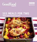 Good Food: Meals for Two: Triple-Tested Recipes (Nilsen Angela)(Paperback)