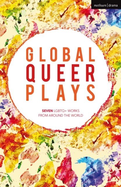 GLOBAL QUEER PLAYS (SHEIKH DANISH)(Paperback)