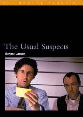Usual Suspects (Larson Ernest)(Paperback)