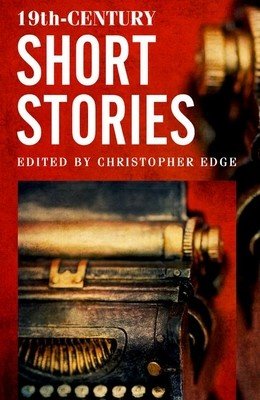 Rollercoasters: 19th Century Short Stories (Edge Christopher)(Paperback / softback)