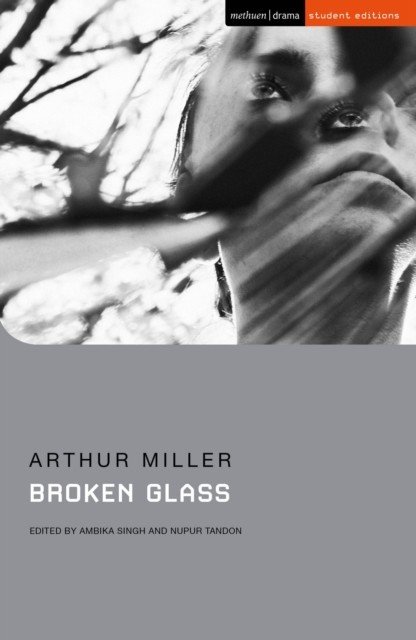 Broken Glass (Miller Arthur)(Paperback / softback)