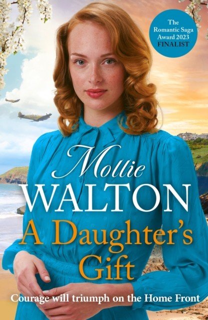 Daughter's Gift (Walton Mollie)(Paperback / softback)