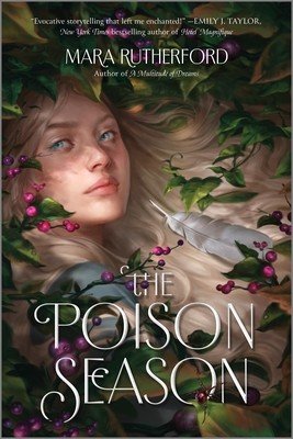 The Poison Season (Rutherford Mara)(Paperback)