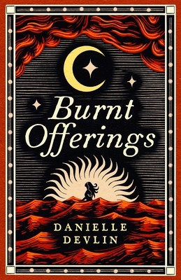 Burnt Offerings (Devlin Danielle)(Paperback / softback)