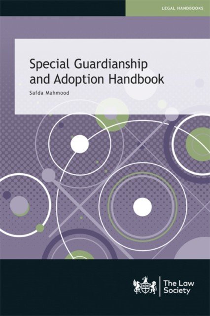 Special Guardianship and Adoption Handbook (Mahmood Safda)(Paperback / softback)
