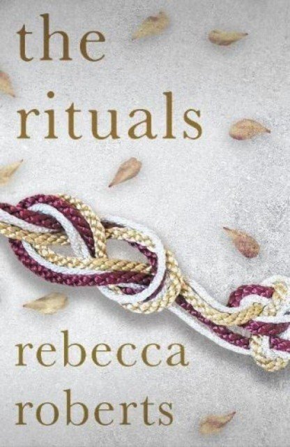 Rituals (Roberts Rebecca)(Paperback / softback)