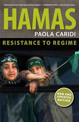 Hamas: From Resistance to Regime (Caridi Paola)(Paperback)