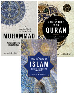 Introducing Islam Set (Ibrahim Ayman S.)(Paperback)