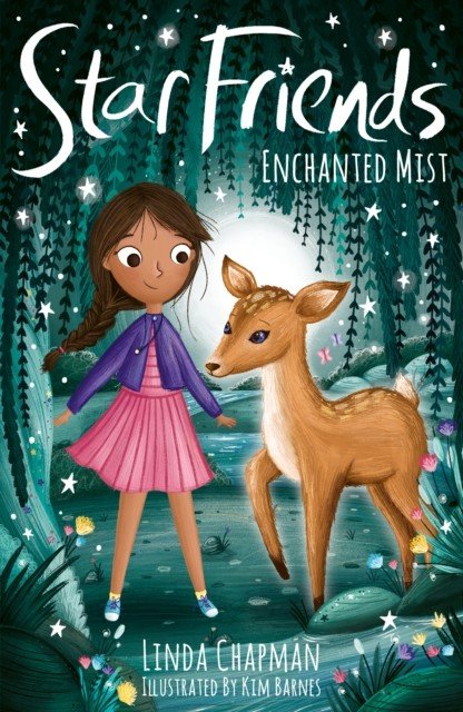 Enchanted Mist (Chapman Linda)(Paperback / softback)