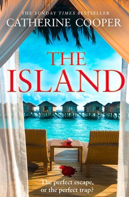 The Island (Cooper Catherine)(Paperback)